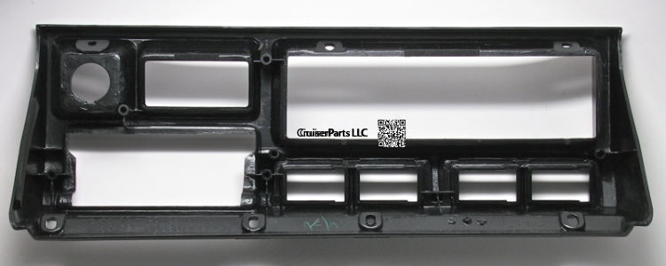 Modal Additional Images for Center Instrument Cluster Panel 70-Series  LHD through 2008