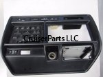 Center Inst. Cluster Finish Panel for 1995-1997 LX450 & FZJ80