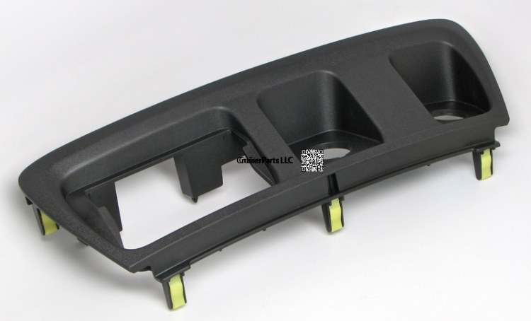 Lower Center Instrument Panel Cluster for 03-07 100 Series