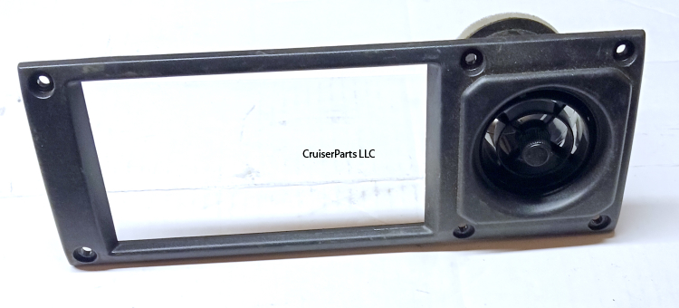 Dash Panel Bezel 85-07