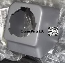 Instrument Panel for Differential Lock 70 Series through 2009