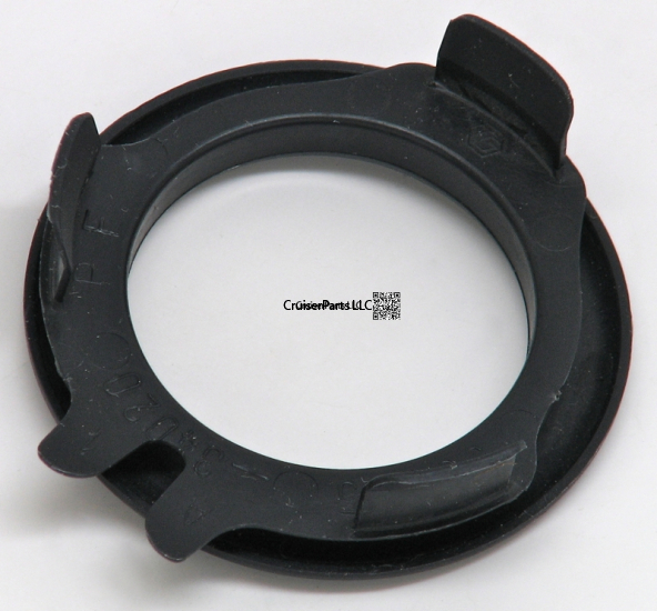 Instrument Panel Finish  Plate T100