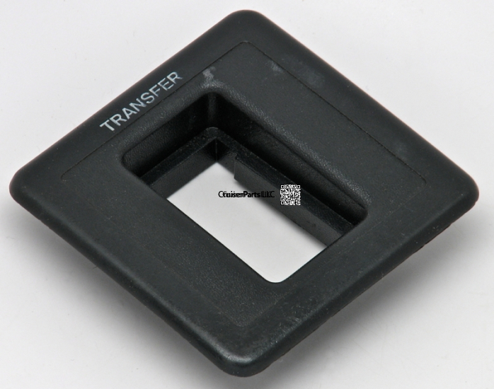 4x4 Button Surround 60 Series 85-90