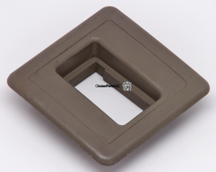 4x4 Button Surround 60 Series 85-90