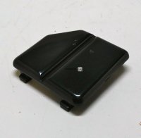 Warning Lamp Reflector Blank 70 Series Land Cruiser Left