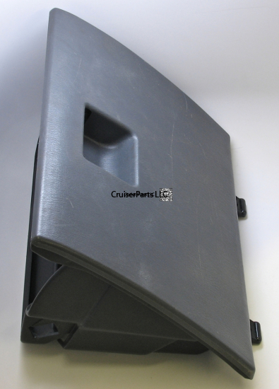 Glove Box Door for 1/95-12/97 80 Series Cruisers