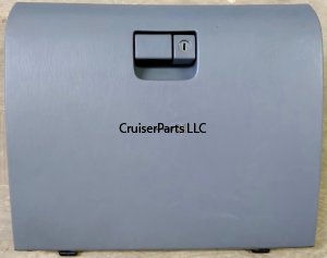 Glove Compartment Door