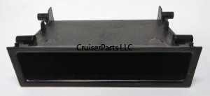 Stereo opening Cover 7X Series [55521-16010] - $39.99