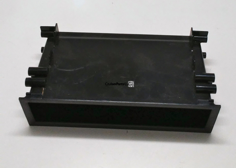 Dash Cubby 60 Series