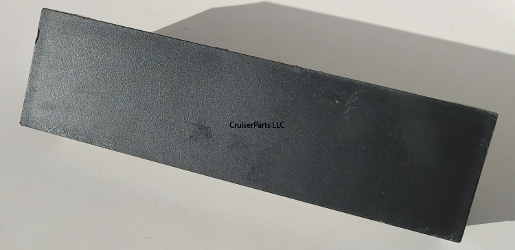 Radio Receiver Opening Cover 05-07 Coaster