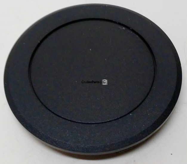 (image for) Instrument Panel Register Opening Cover