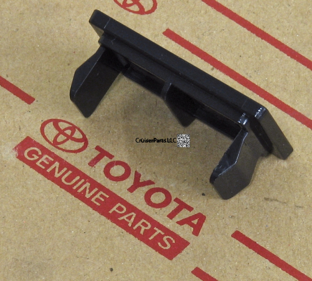 Spare Switch Cover for 91-97 80 Series Cruisers