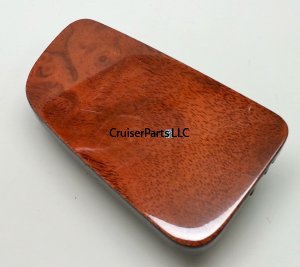 Spare Hole Switch Cover