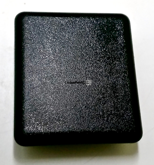 Remote Control Mirror Hole Cover 85-87