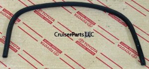 Glove Box Door Seal 75-84