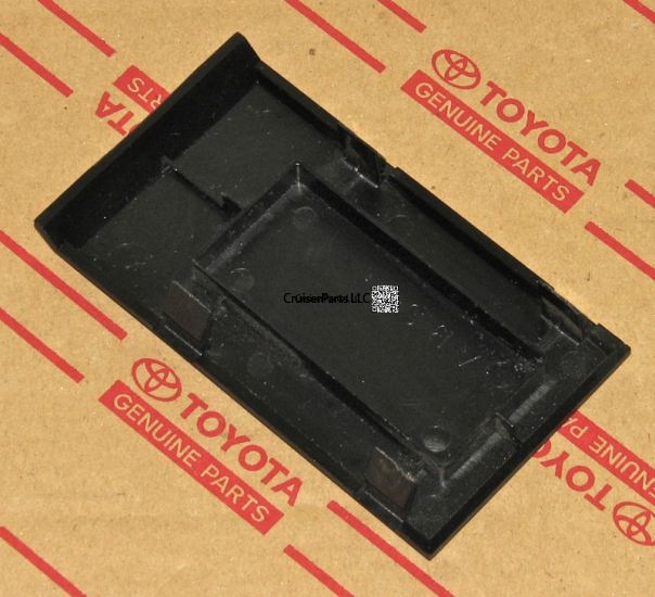 Modal Additional Images for Center Instrument Panel Switch Hole Cover 88-90