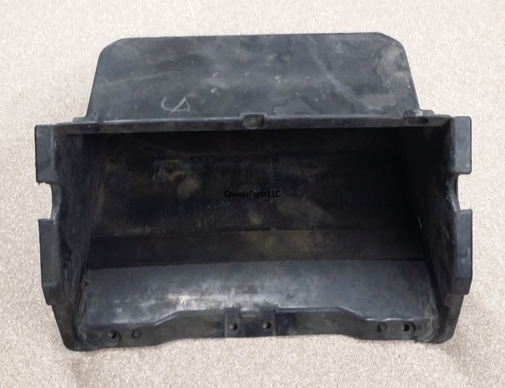 Modal Additional Images for Glove Compartment