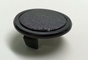 Hand Throttle Hole Cover 1990-1994