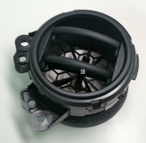 Instrument Panel Register [55650-60200-C0] - $62.69 : CruiserParts ...