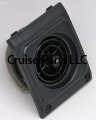 Outer Dash Vent With Bezel 85-09