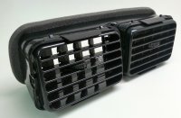 Instrument Panel Heater Register for 91-94 FJ80 and FZJ80