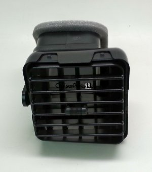 Center Dash Panel Vent (Left) for 95-97 80 Series Cruisers