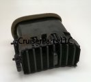 (image for) Dash Register Vent LEFT Side for 98-02 100 Series Land Cruisers