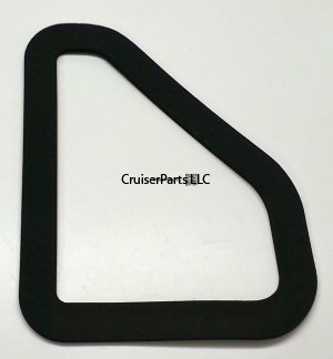 Kick Vent Seal 40 Series early to 1984