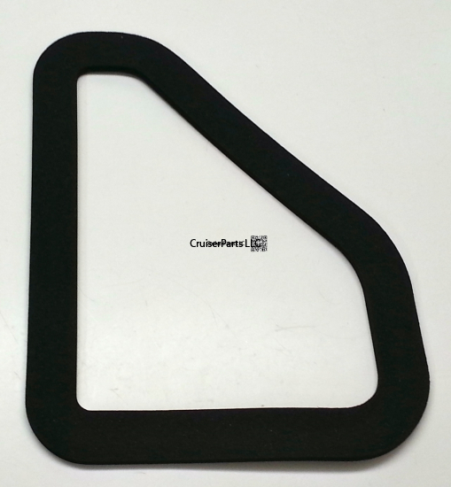 Kick Vent Seal 40 Series early to 1984