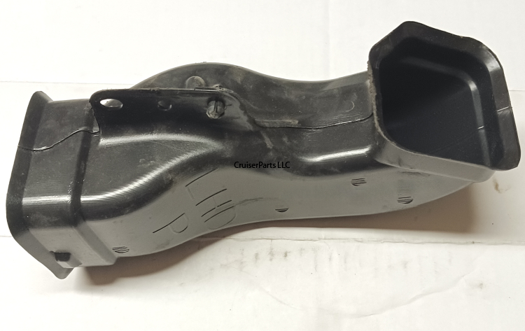 Instrument Panel Vent Connector No.2 2007-Current 70 Series