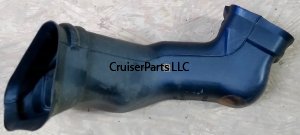 Heater To Register Duct No.1