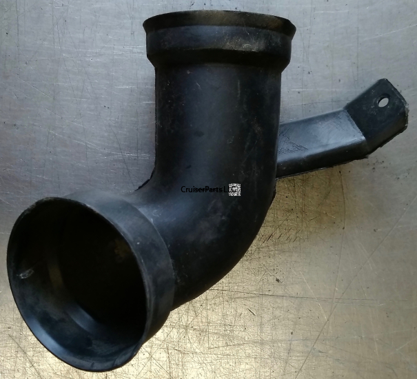 Heater To Register Duct No.1