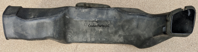 Heater To Register Duct No.2 for 92-00Lexus SC300/400