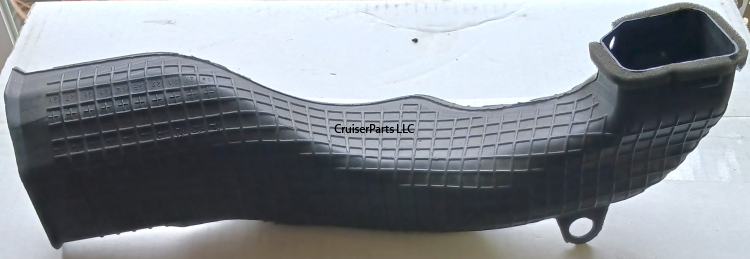 Heater to Register Duct No.2 2009-Current 70 Series