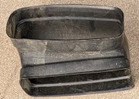 Heater To Register Duct No.3 for 90-94 80 Series