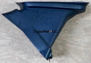 Heater To Register Duct No.4