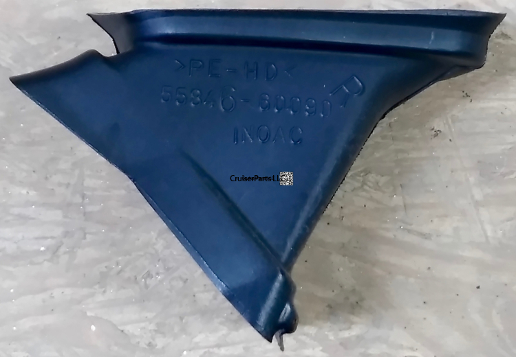 Heater To Register Duct No.4