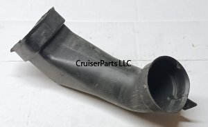 Heater to Register Duct No.6 1985-2007 70 Series