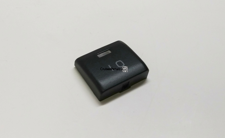 Heater Control Fan Lo Button for 93-97 80 Series