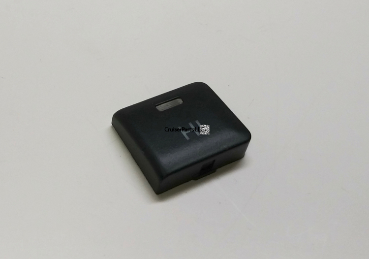 Heater Control Hi Button for 93-97 80 Series