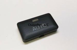 Heater Control Auto Button for 93-97 80 Series