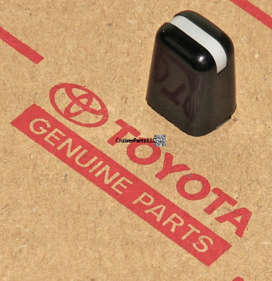 Control Knob Defrost And Vent 81-92