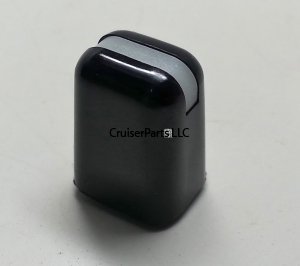 Control Knob Defrost And Vent 81-92