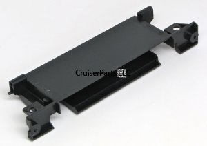 Heater Control Housing for 03-07 100 Series