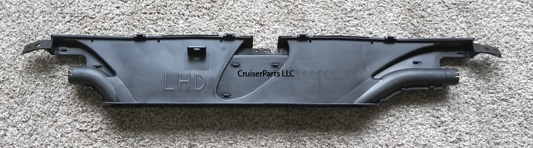 Defoster Nozzle Assy 2007-Current 70 Series