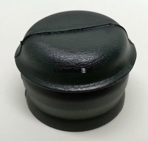 Defroster Duct Opening Cover for 81-Now 60 and 80 Series