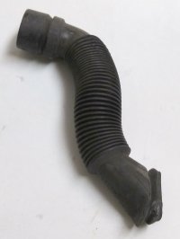 LH Side Defroster Nozzle Duct 90-94 80 series