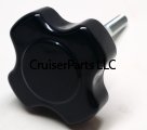 (image for) Windshield Catch Handle Early-1983 40 Series