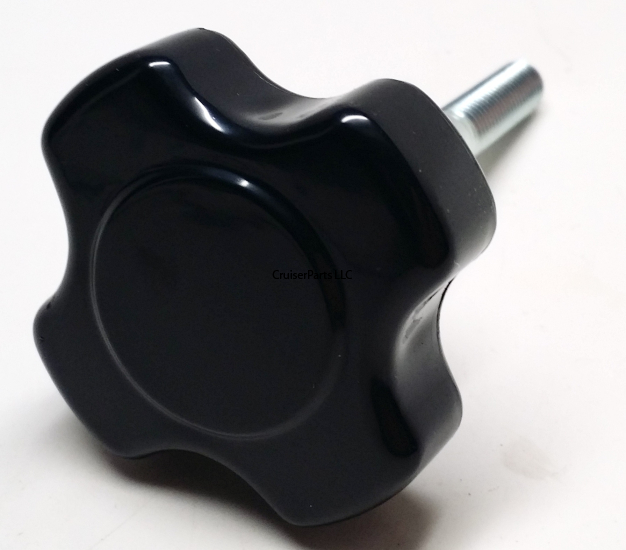 (image for) Windshield Catch Handle Early-1983 40 Series