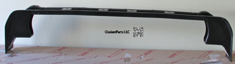 Front Floor Cross Member 75 series